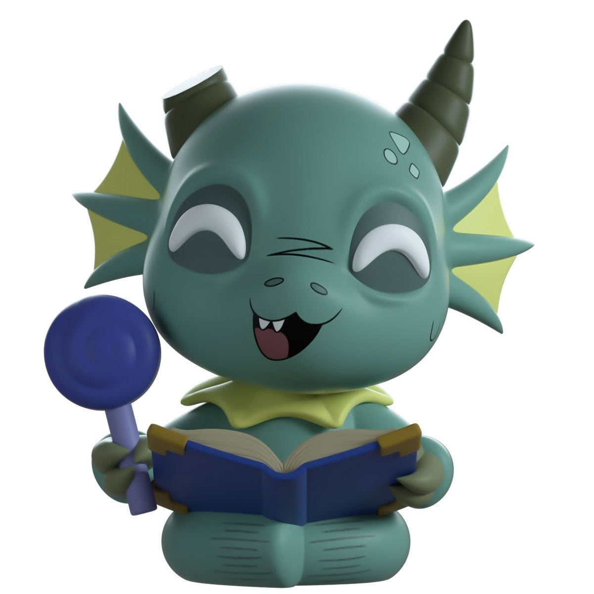 Don't Starve Collection Wurt Vinyl Figure #2