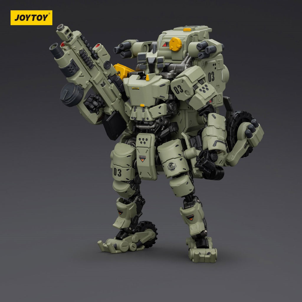 Joy Toy Battle for the Stars XS-03 Tactical Type Action Figure