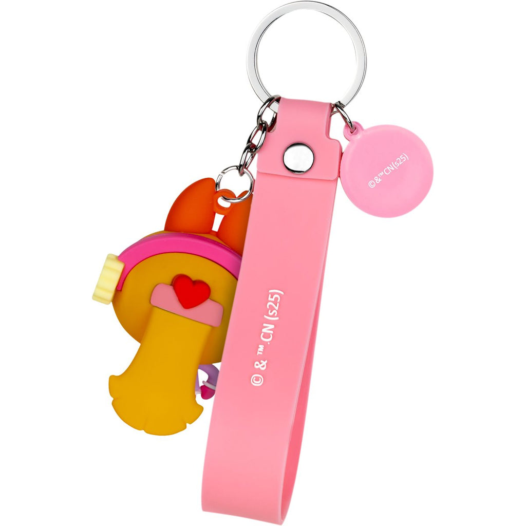 Powerpuff Girls Dream Delights KC-016 Key Chain Blind Box Case of 6