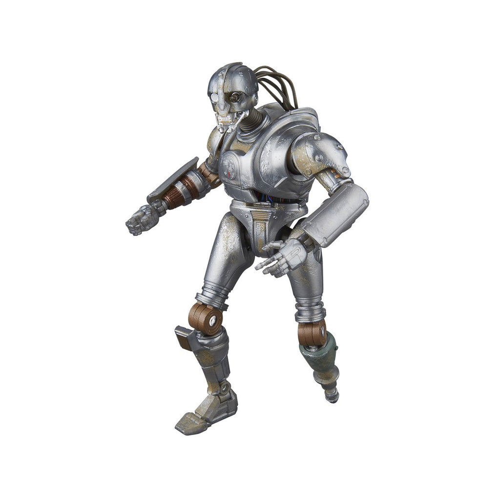 Star Wars The Black Series SM-33 6-Inch Action Figure
