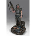 Aliens Corporal Hicks 1:4 Scale Statue