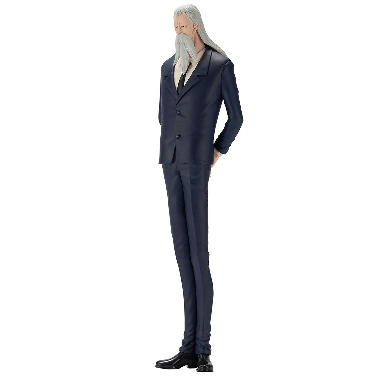One Piece Saint Marcus Mars Throne Statue