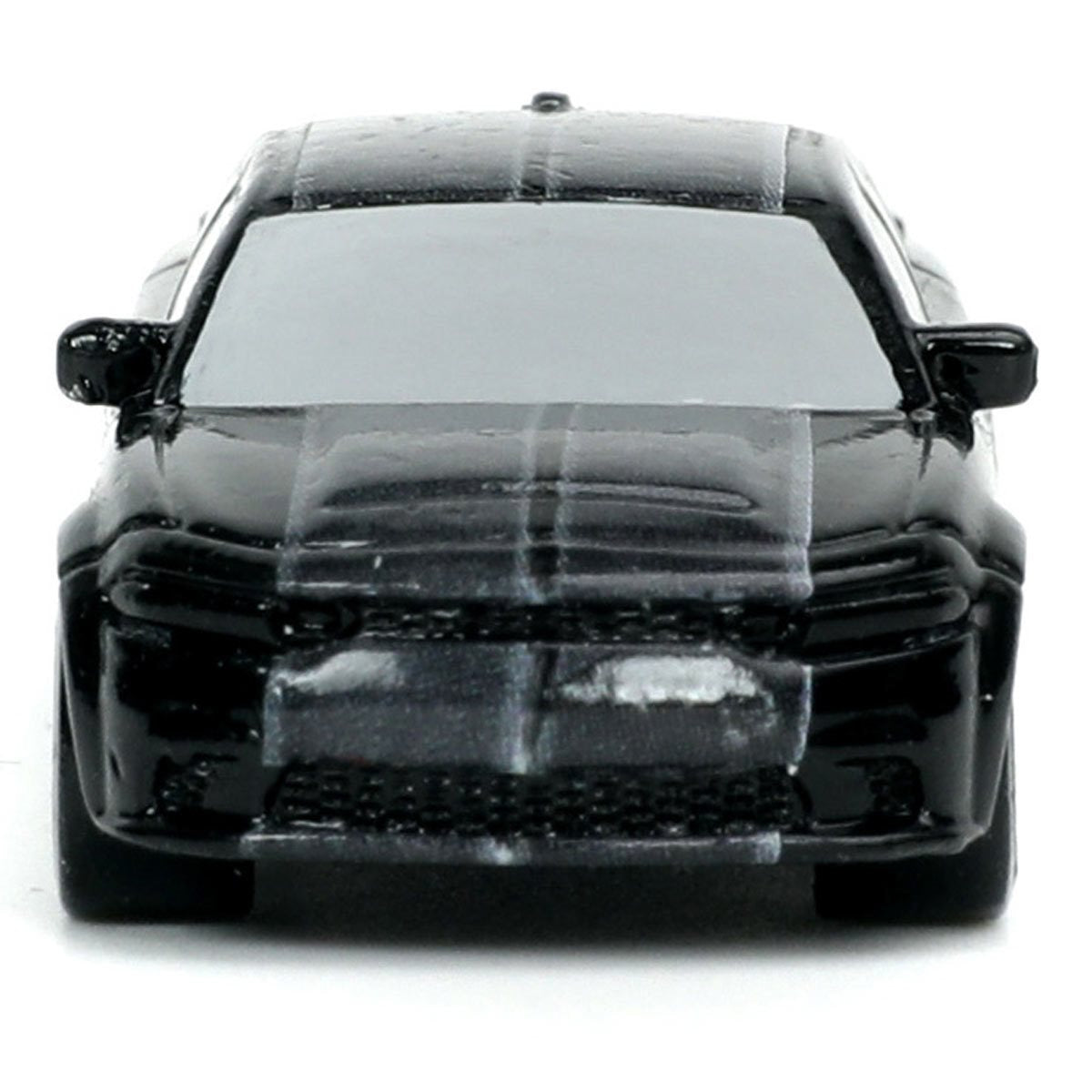 Fast and Furious Nano Hollywood Rides F9 3-Pack