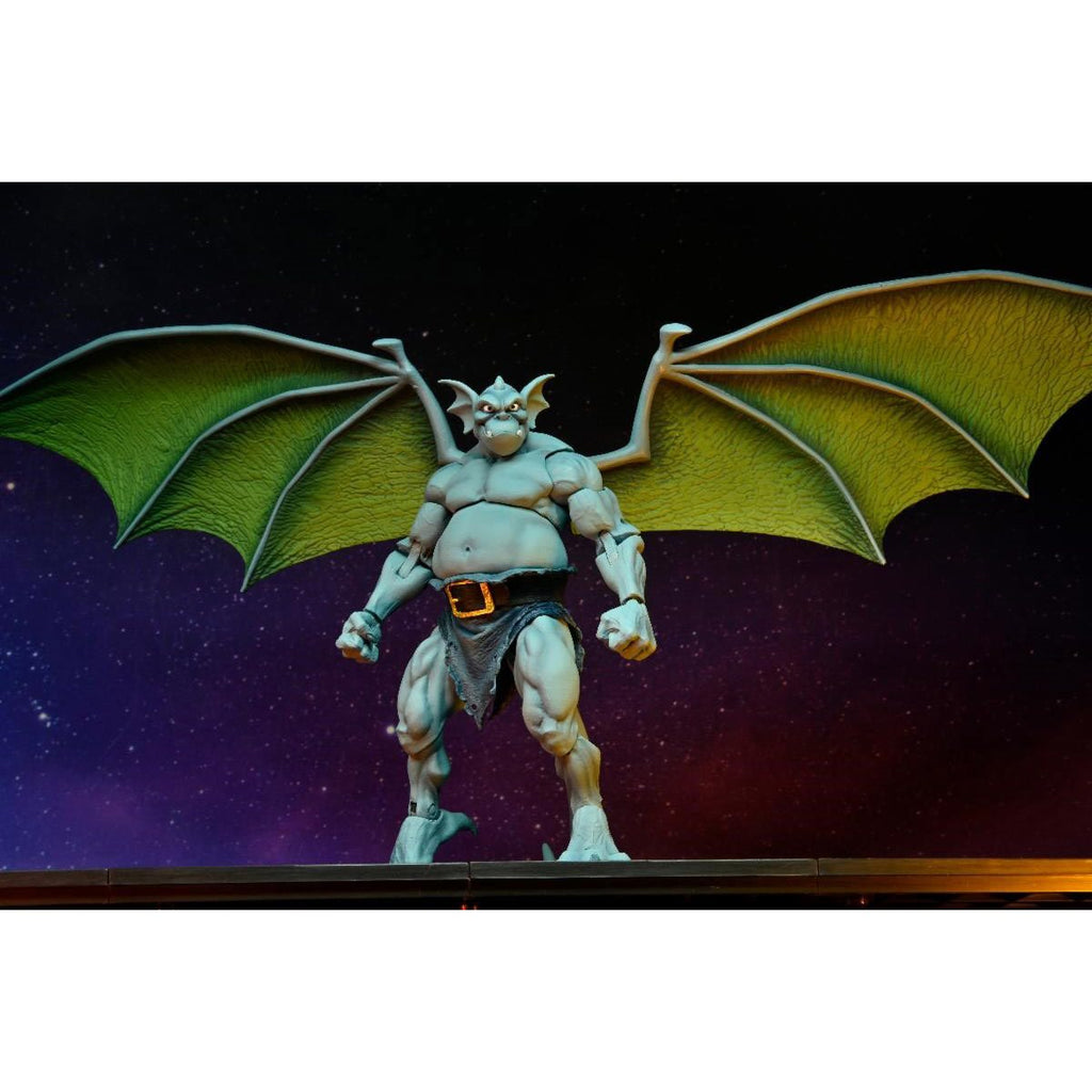 Gargoyles Ultimate Broadway 7-Inch Scale Action Figure