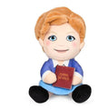 Murder, She Wrote Jessica Fletcher Phunny Plush