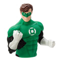 DC Comics Green Lantern PVC Bust Bank