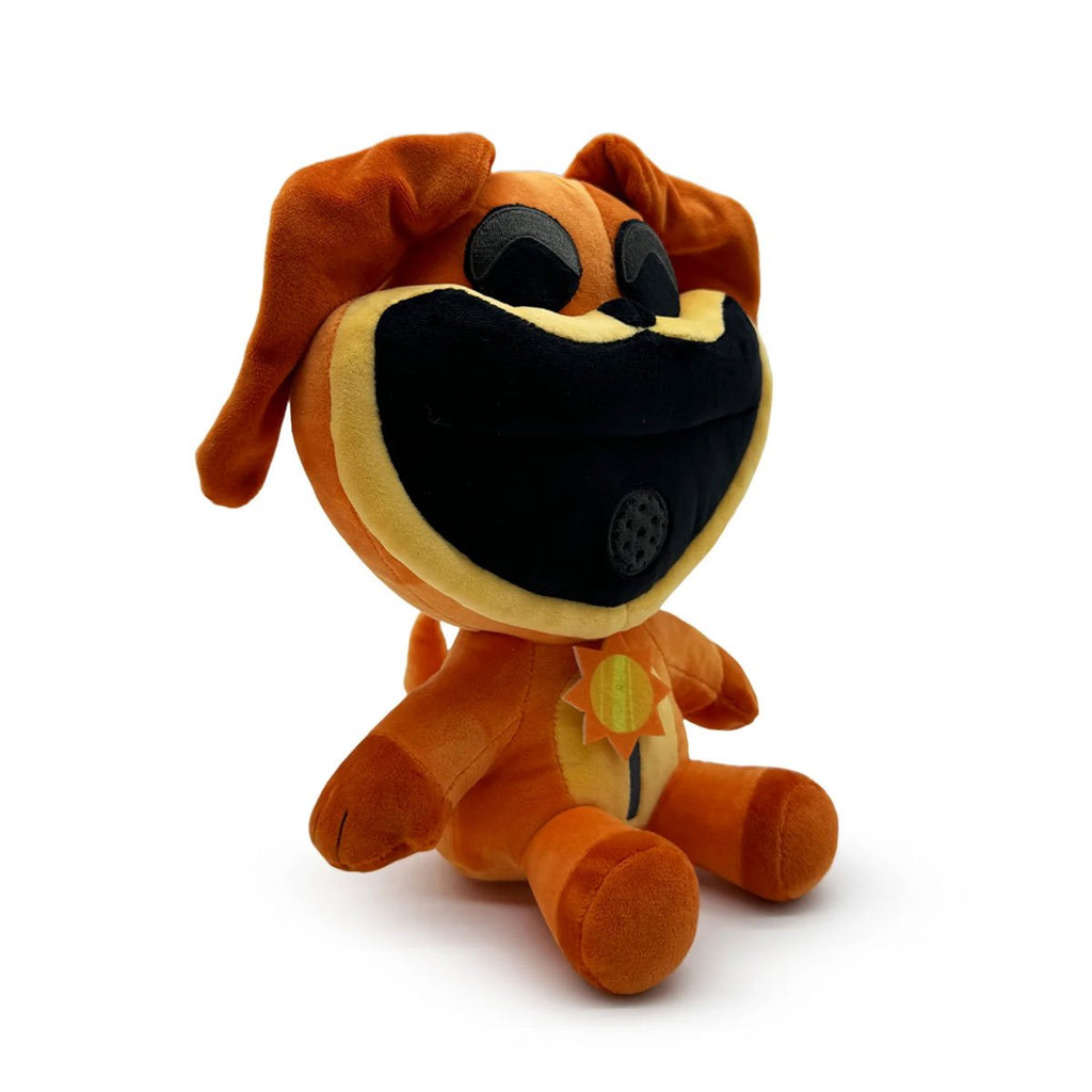 Poppy Playtime DogDay 9-Inch Plush