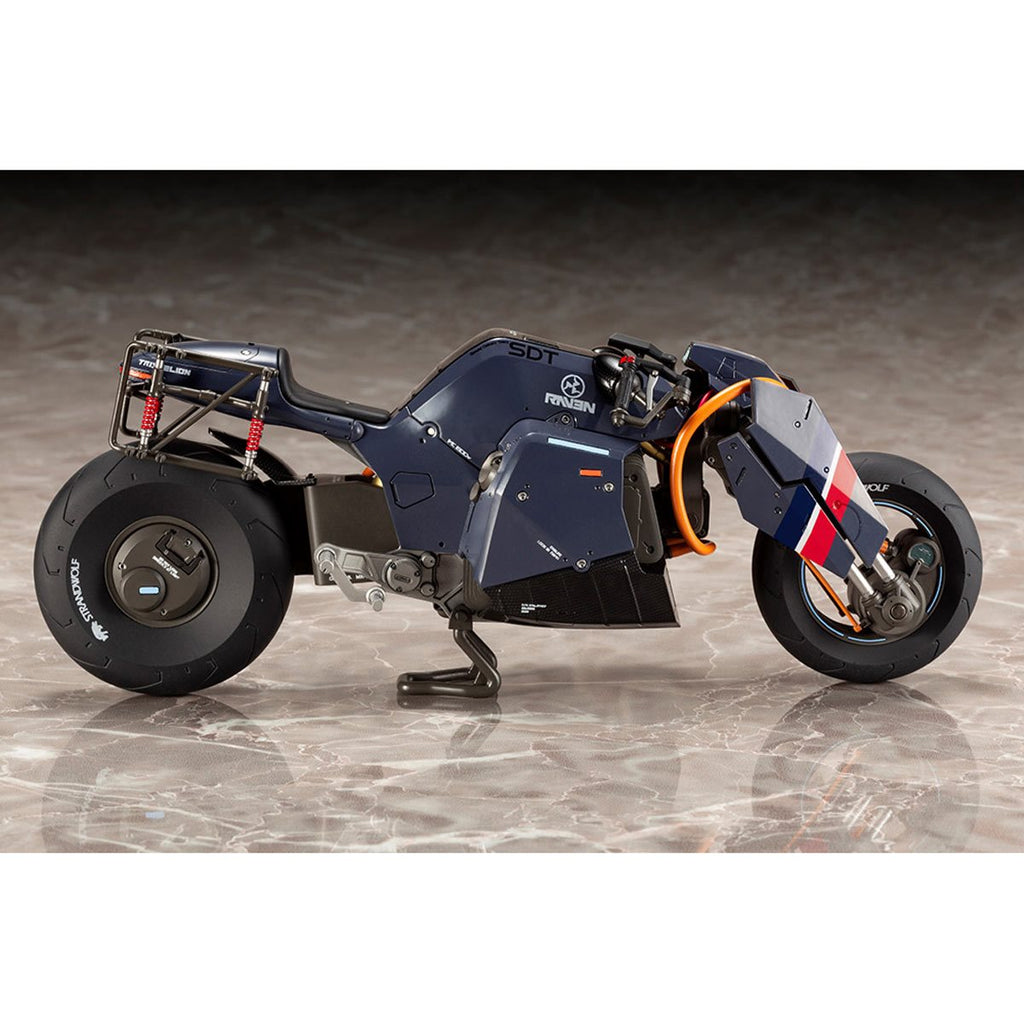 Death Stranding Reverse Trike 1:12 Scale Model Kit