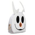 The Nightmare Before Christmas Mystic Opulence Travel Cosmetic Bag 3-Pack
