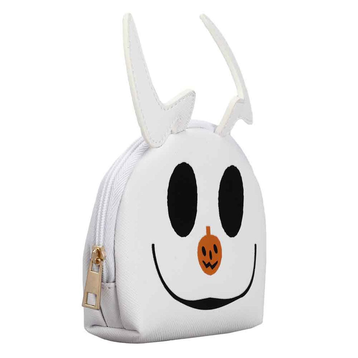 The Nightmare Before Christmas Mystic Opulence Travel Cosmetic Bag 3-Pack