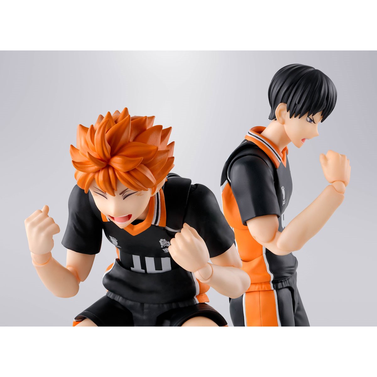 Haikyu!! Tobio Kageyama S.H.Figuarts Action Figure