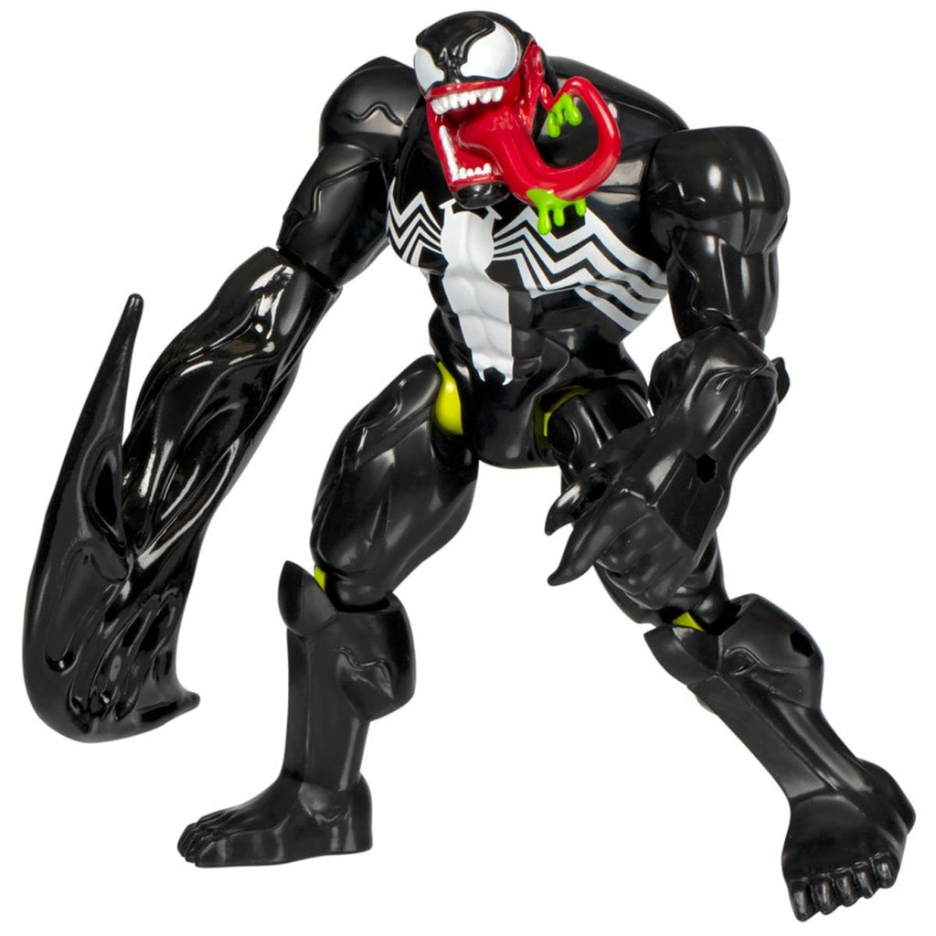 Marvel Spider-Man MixMashers Venom Deluxe 5-Inch Action Figure