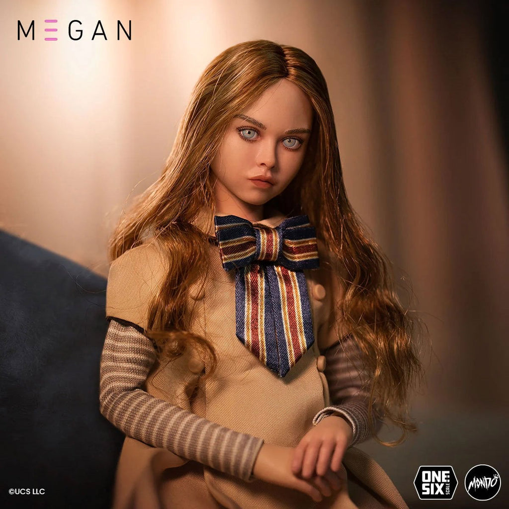 M3GAN 1:6 Scale Action Figure