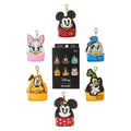 Mickey and Friends Mini-Backpack Mystery Key Chain Case of 15