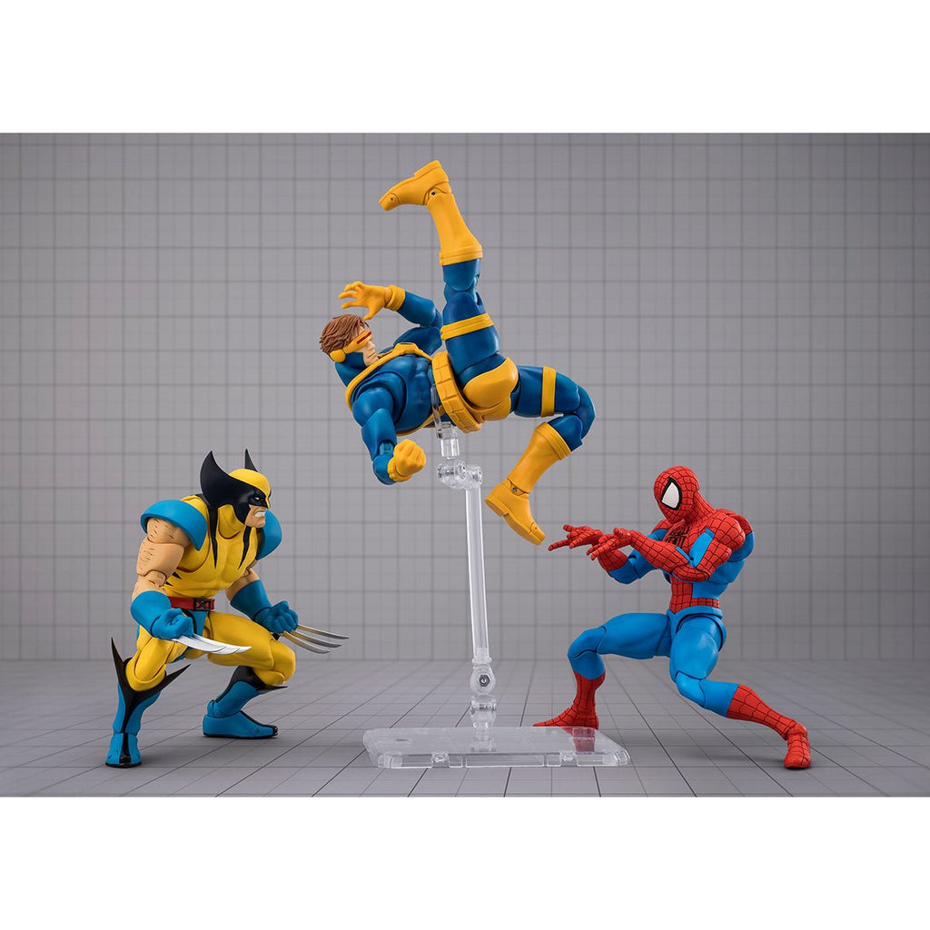 X-Men Wolverine Gamerverse S.H.Figuarts Action Figure