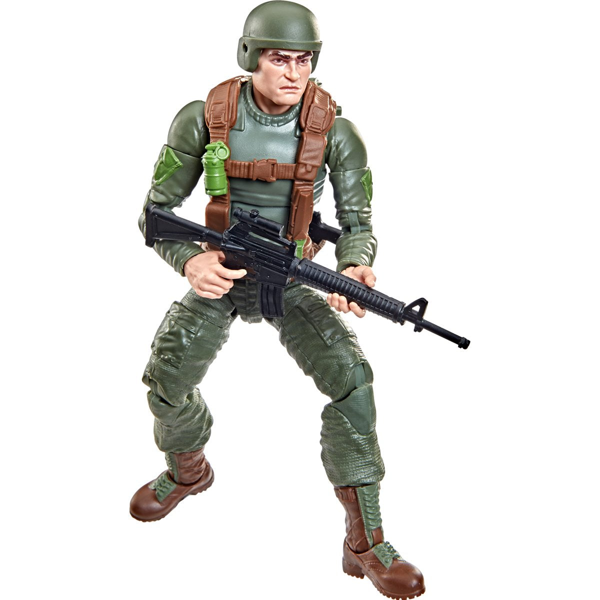 G.I. Joe Classified Retro 6-Inch Action Figures Wave 8 Case of 4