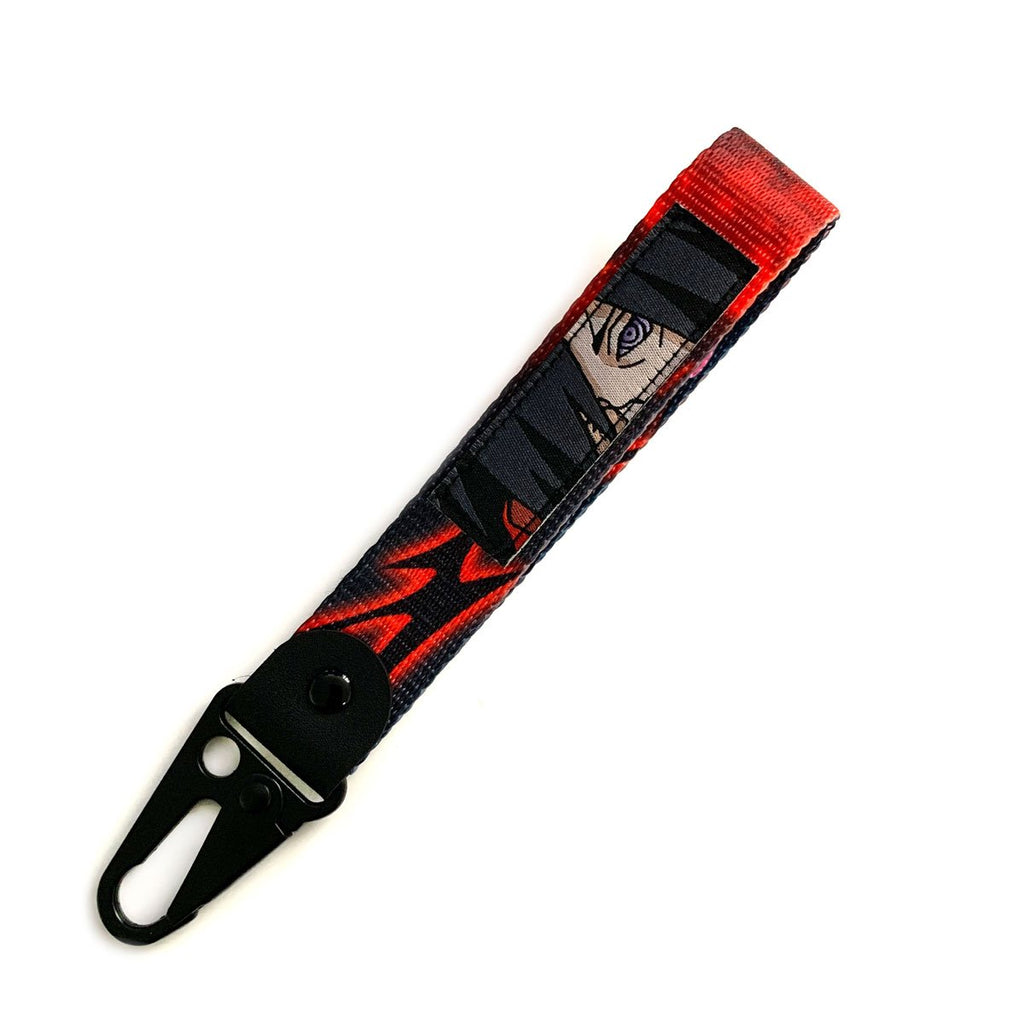 Naruto: Shippuden Madara Keystrap