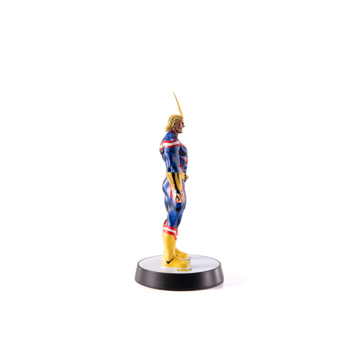 My Hero Academia All Might Golden Age PVC Statue