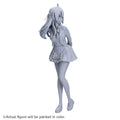 Alya Sometimes Hides Her Feelings in Russian Alya School Uniform Version Glitter & Glamours Statue