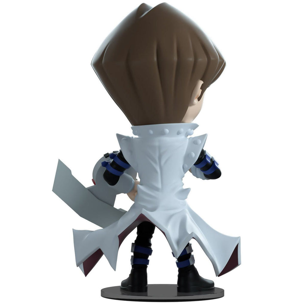 Yu-Gi-Oh! Collection Seto Kaiba Vinyl Figure #1