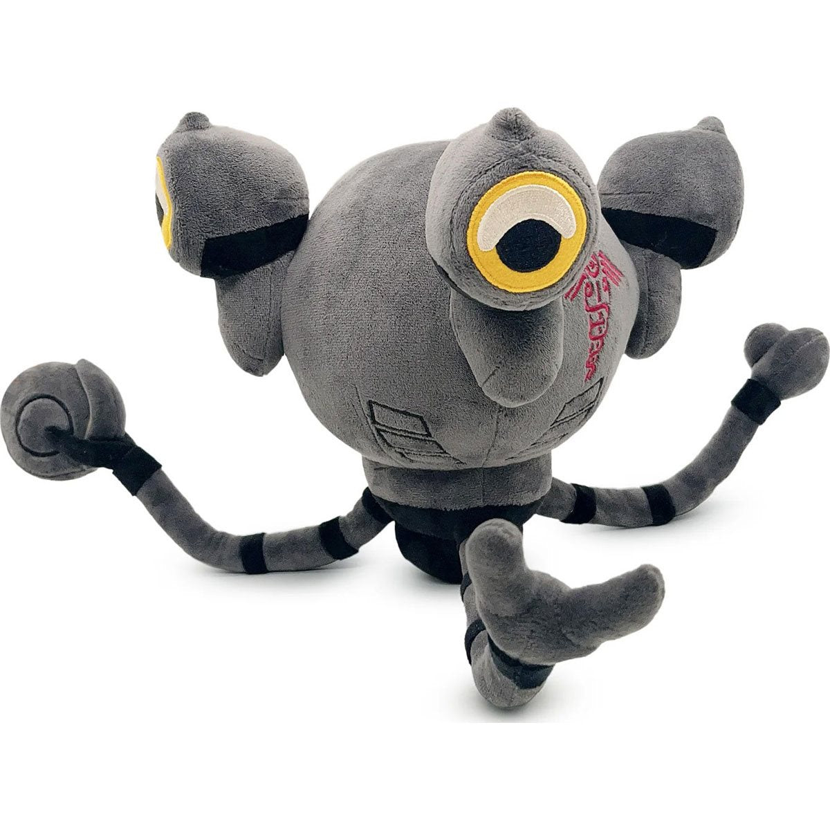 Fallout Snip-Snip 9-Inch Plush
