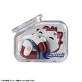 Naruto Goodnight Nyaruto! Cats are Liquid Mega Cat Project Mini-Figure Case of 8