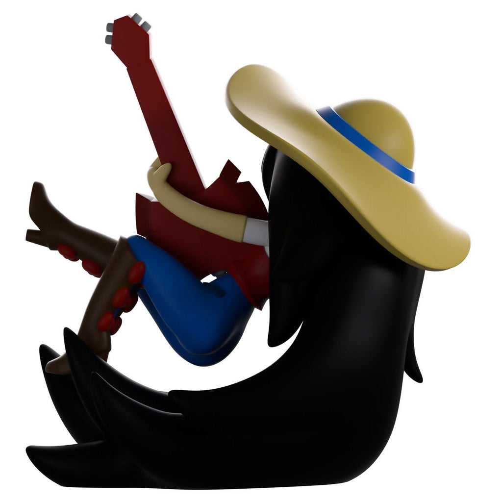 Adventure Time Collection Marceline Vinyl Figure #6
