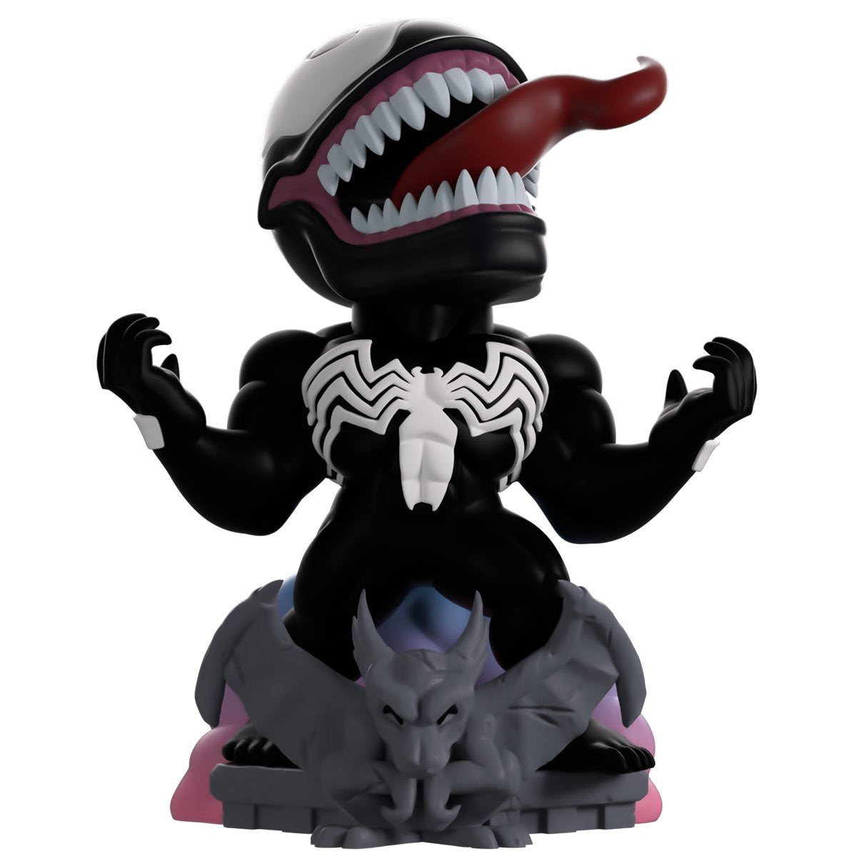 Marvel Comics Collection Venom #1 Vinyl Figure #20