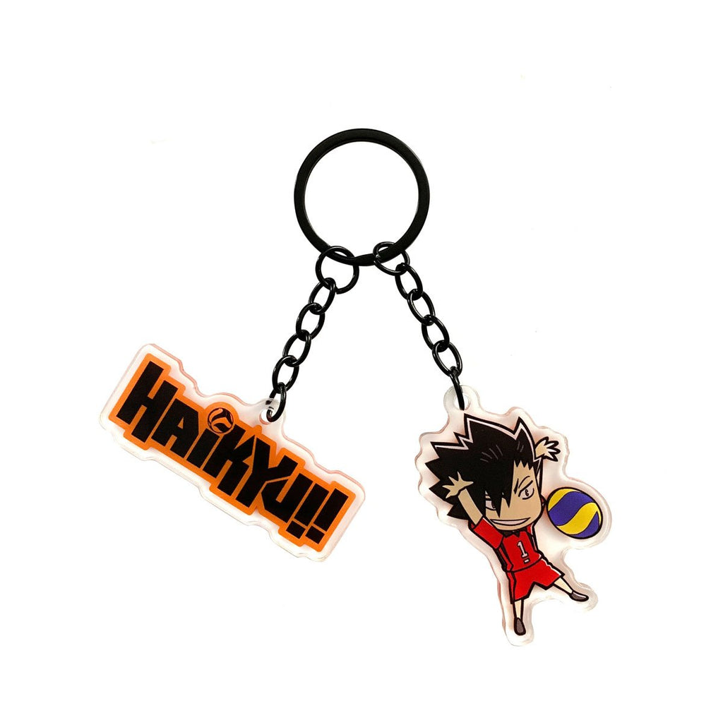 Haikyu!! Kuroo Keystrap