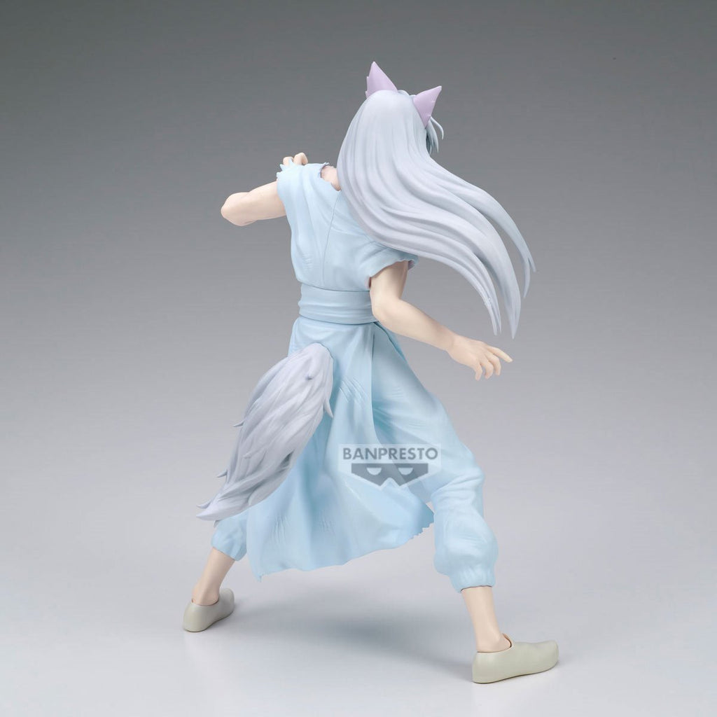 Yu Yu Hakusho Yoko Kurama Maximatic Statue
