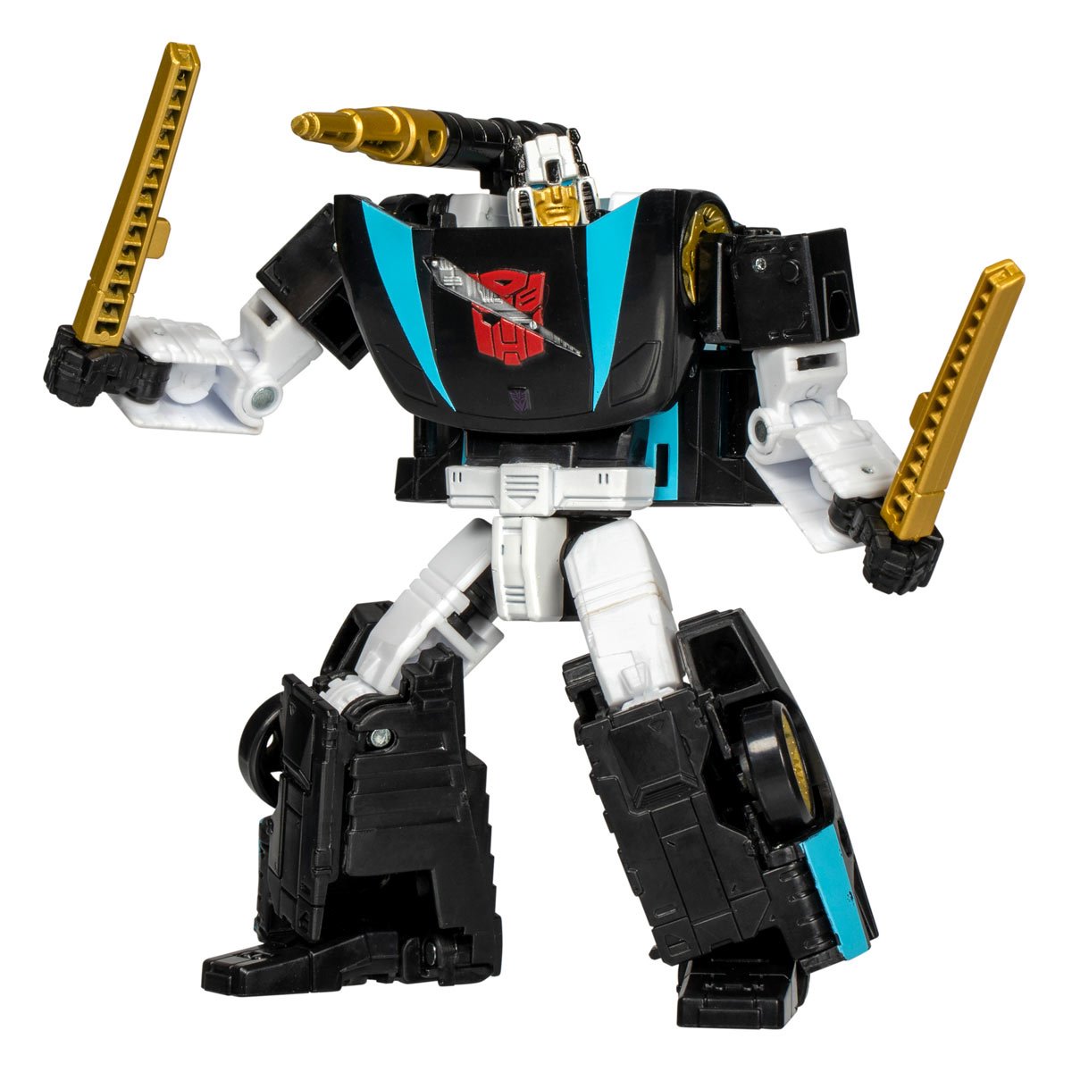 Transformers Generations Legacy United Deluxe Wave 12 Set of 4