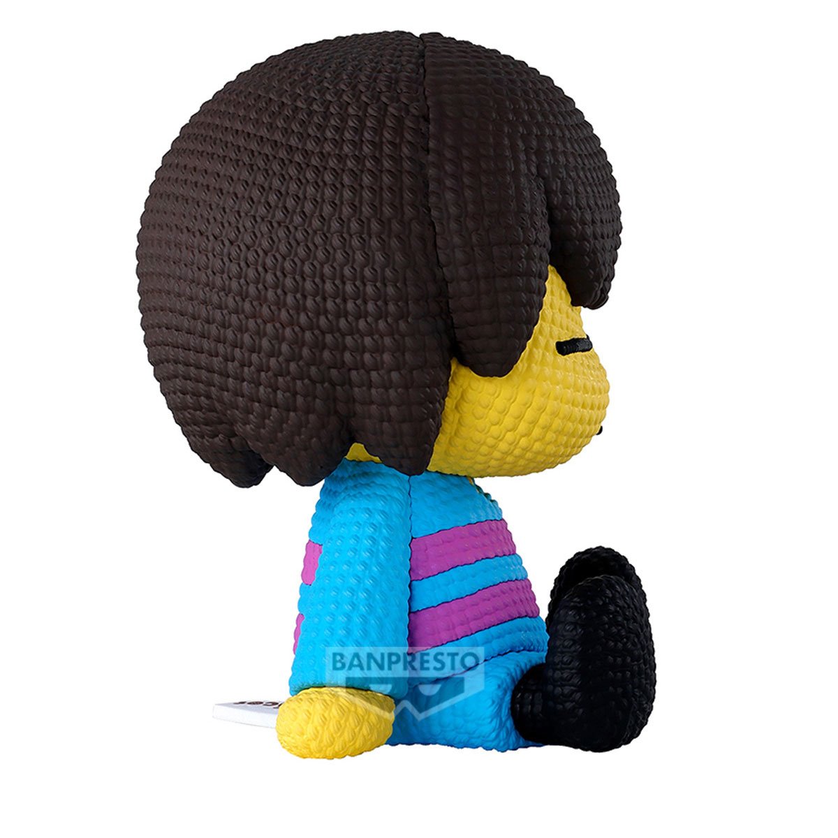 Undertale Human Amicot Statue
