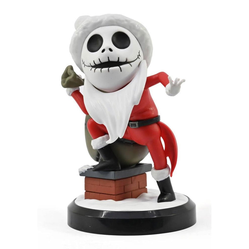 The Nightmare Before Christmas HeroBox Classic Series Window Box Mini-Figure Case of 6