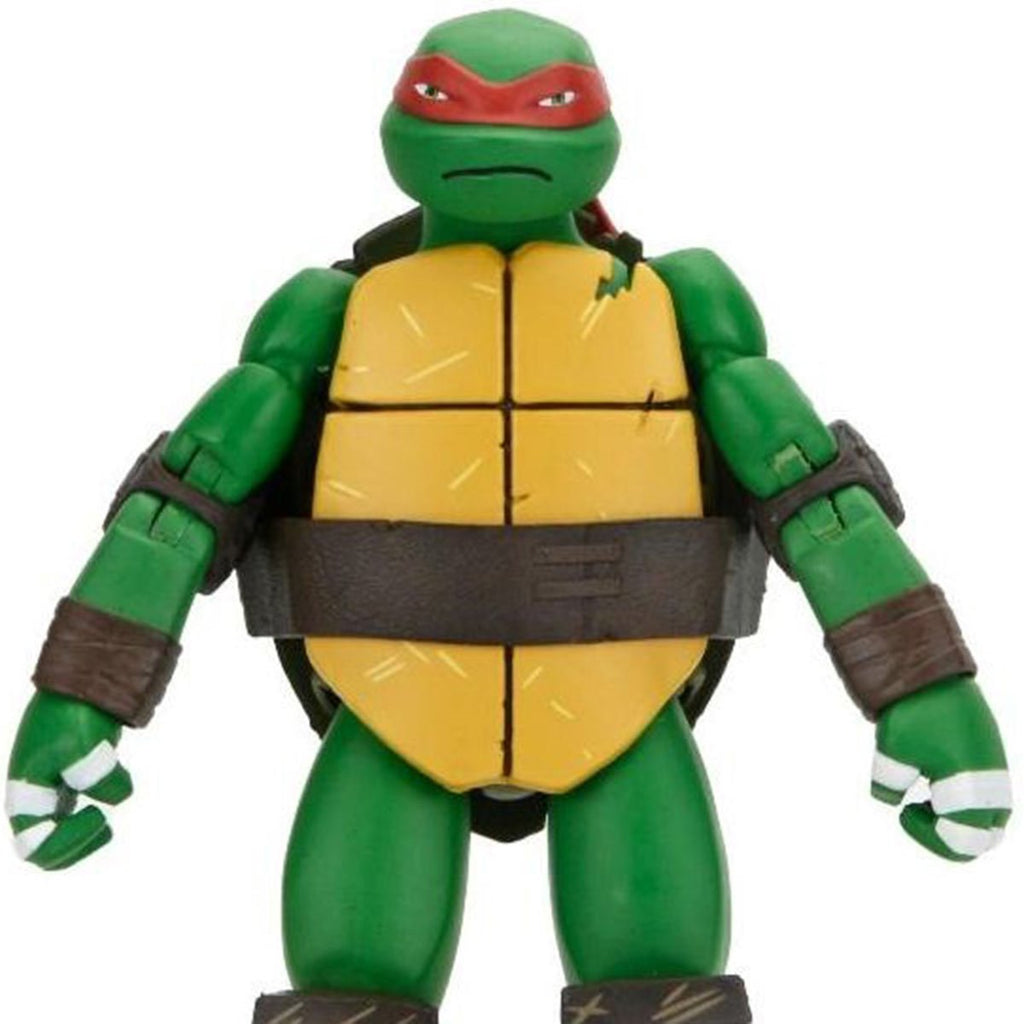 Teenage Mutant Ninja Turtles (2012 Cartoon) Ultimate Raphael 7-Inch Scale Action Figure