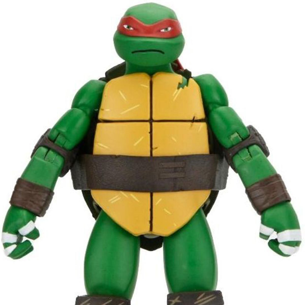 Teenage Mutant Ninja Turtles (2012 Cartoon) Ultimate Raphael 7-Inch Scale Action Figure