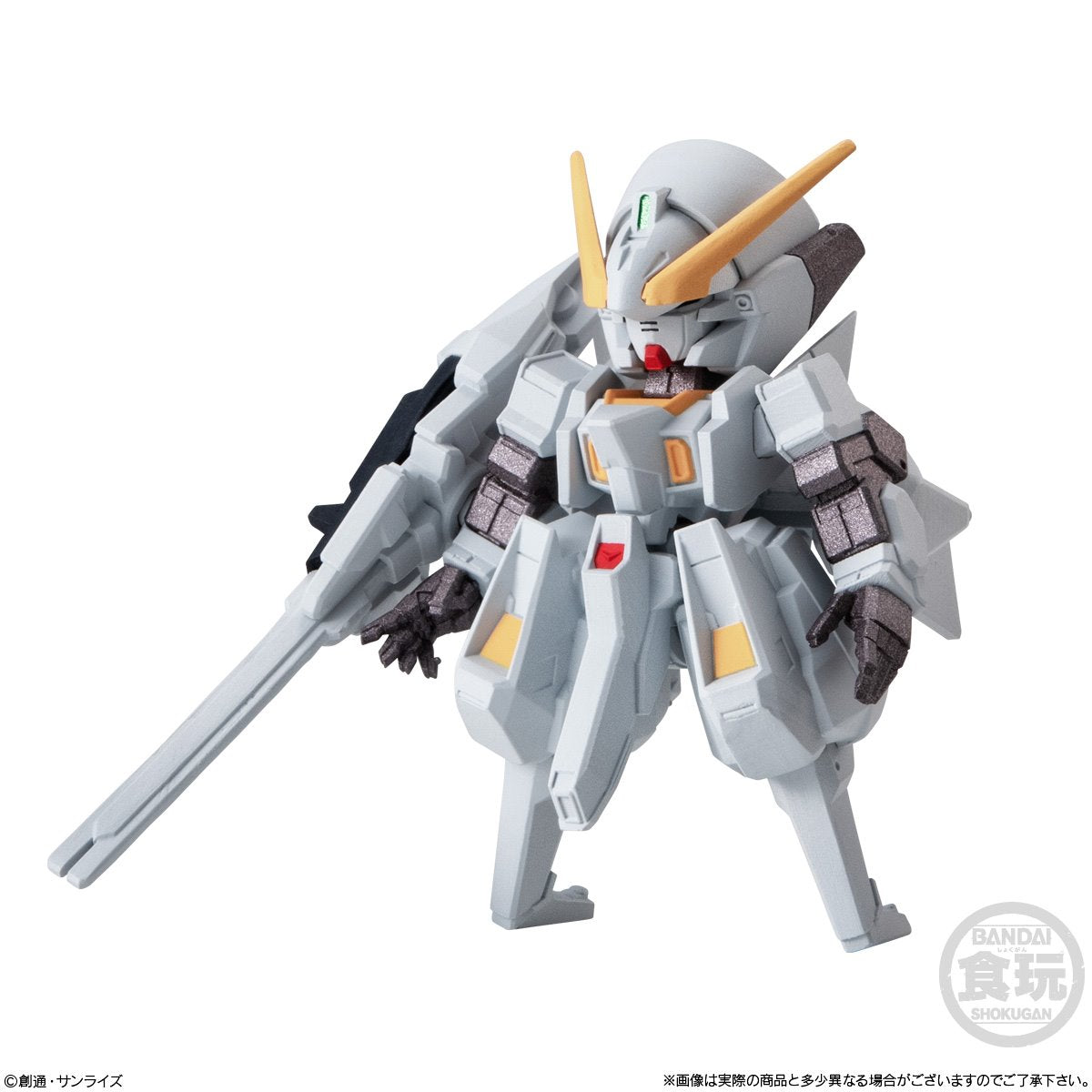 Mobile Suit FW Gundam Converge #29 Mini-Figure Case of 10