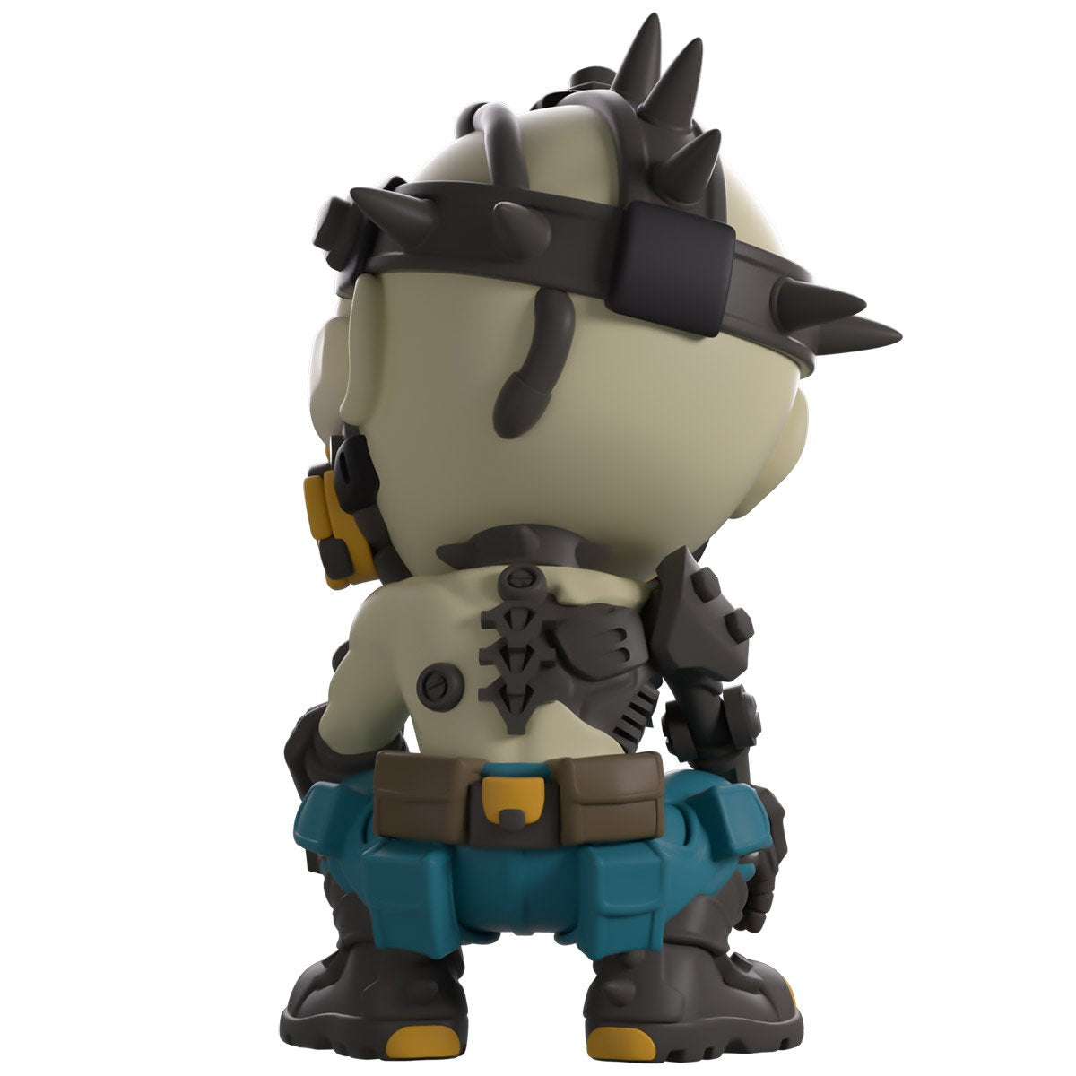Borderlands Collection Ripper Vinyl Figure #11