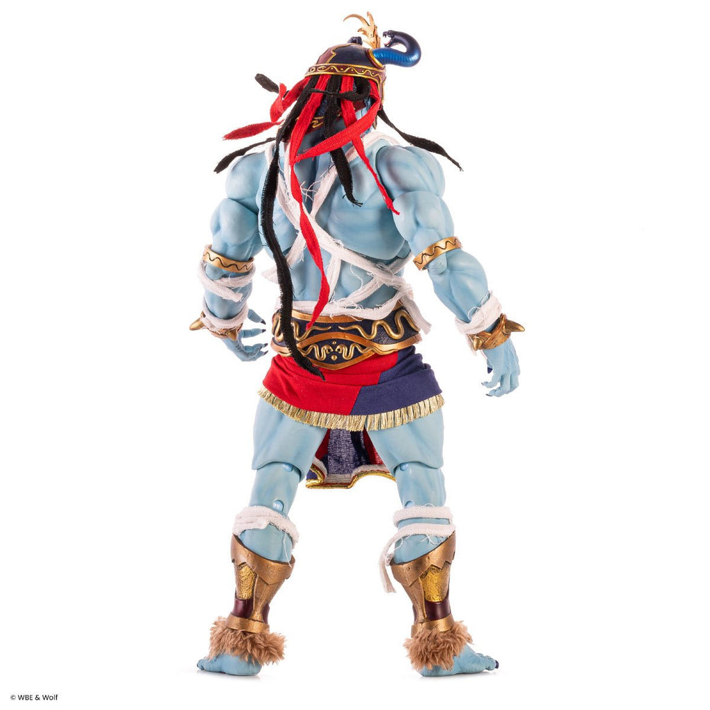ThunderCats Mumm-Ra 1:6 Scale Action Figure