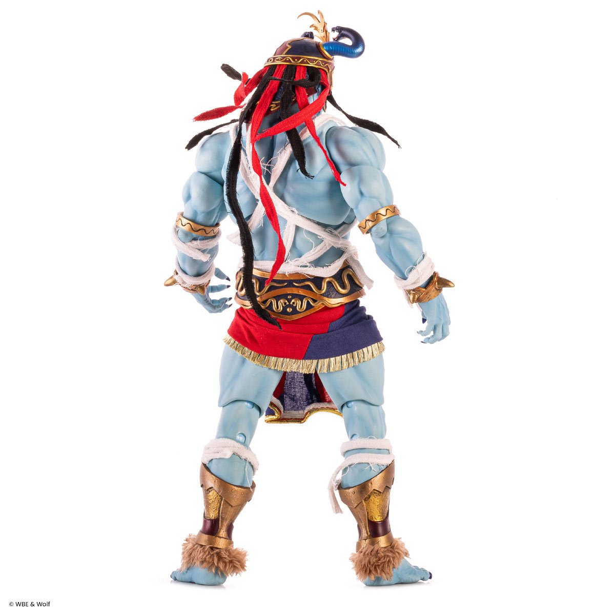ThunderCats Mumm-Ra 1:6 Scale Action Figure