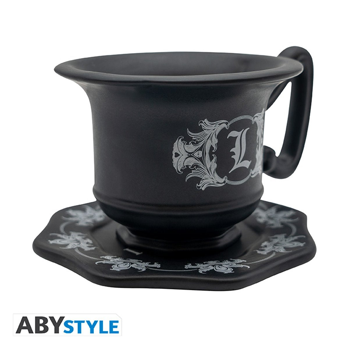 Death Note L's Teacup
