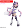 30 Minutes Sisters SIS-J00 Merunja Color A Model Kit