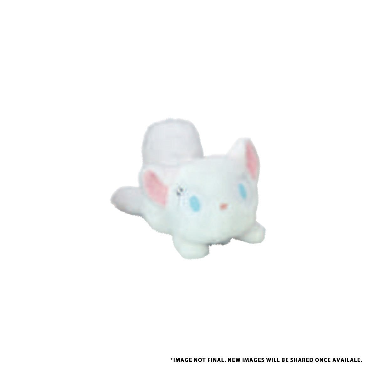 Kiki's Delivery Service Lily Small Beanbag Plush