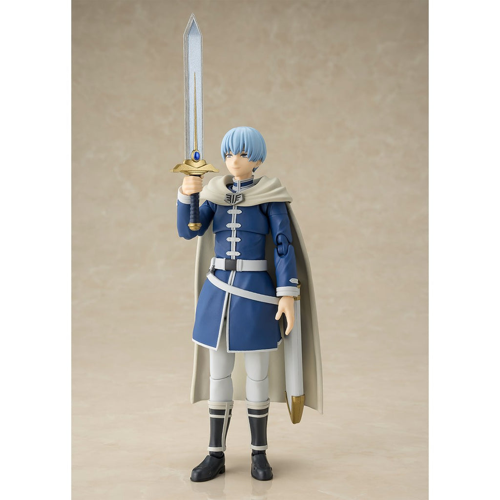 Frieren: Beyond Journey's End Himmel S.H.Figuarts Action Figure
