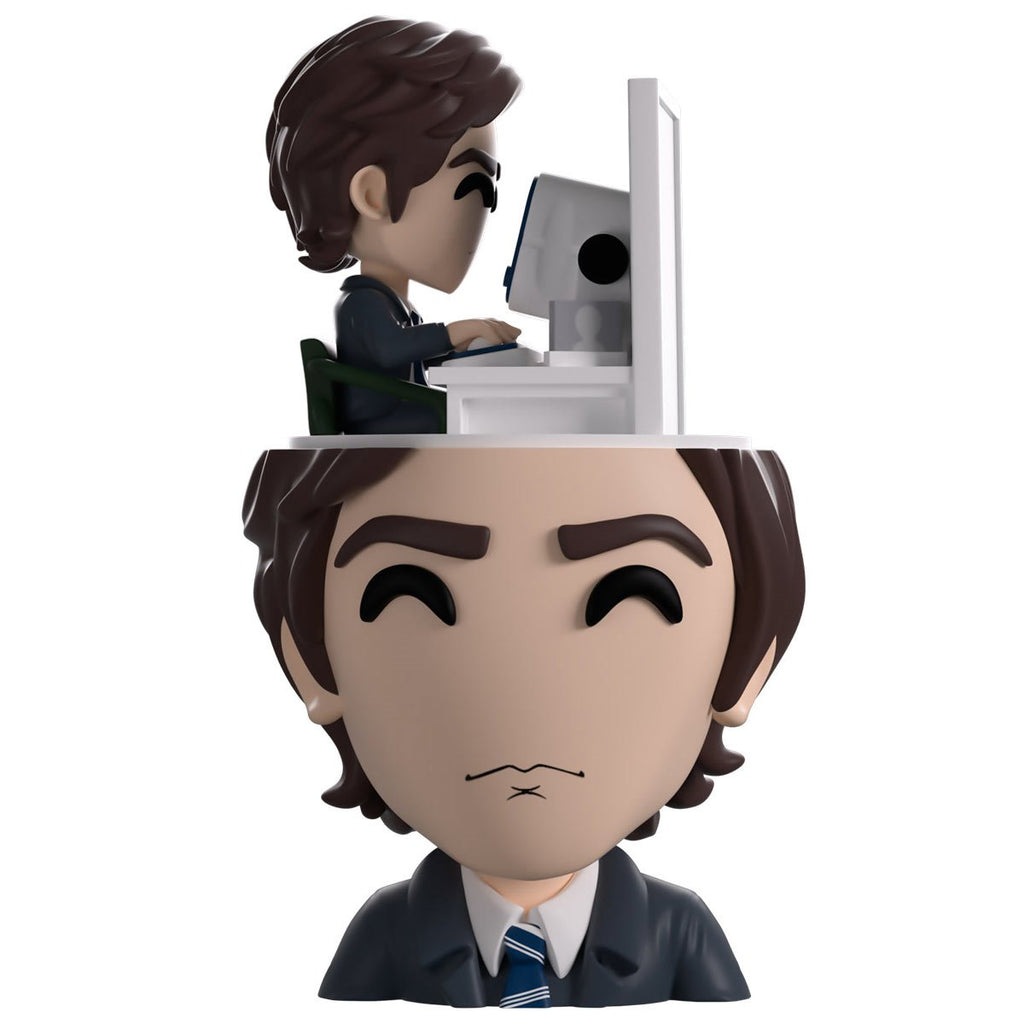 Severance Collection Mark S. Vinyl Figure #0