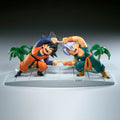 Dragon Ball Z Goten & Trunks History Box Statue
