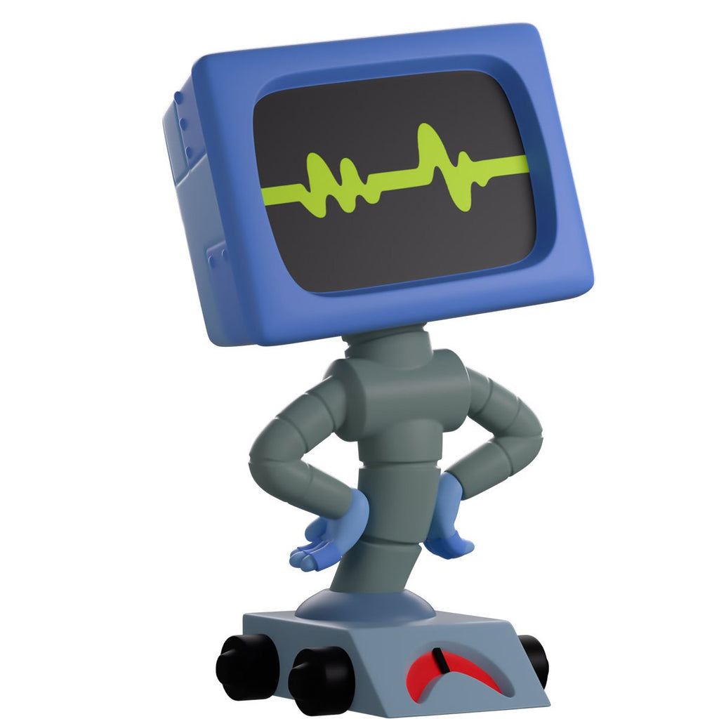 SpongeBob SquarePants Collection Karen Vinyl Figure #36