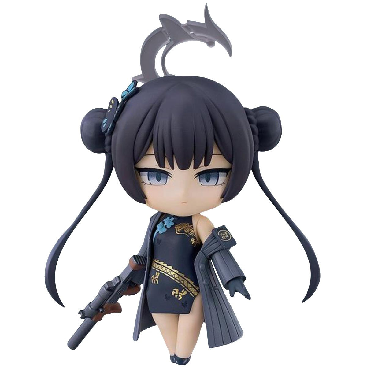 Blue Archive Kisaki Ryuuge Nendoroid Action Figure