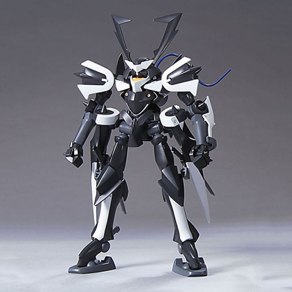 Mobile Suit Gundam 00 Susanowo High Grade 1:144 Scale Model Kit