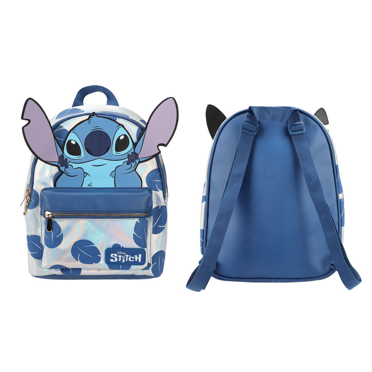 Lilo & Stitch All Over Print Mini-Backpack