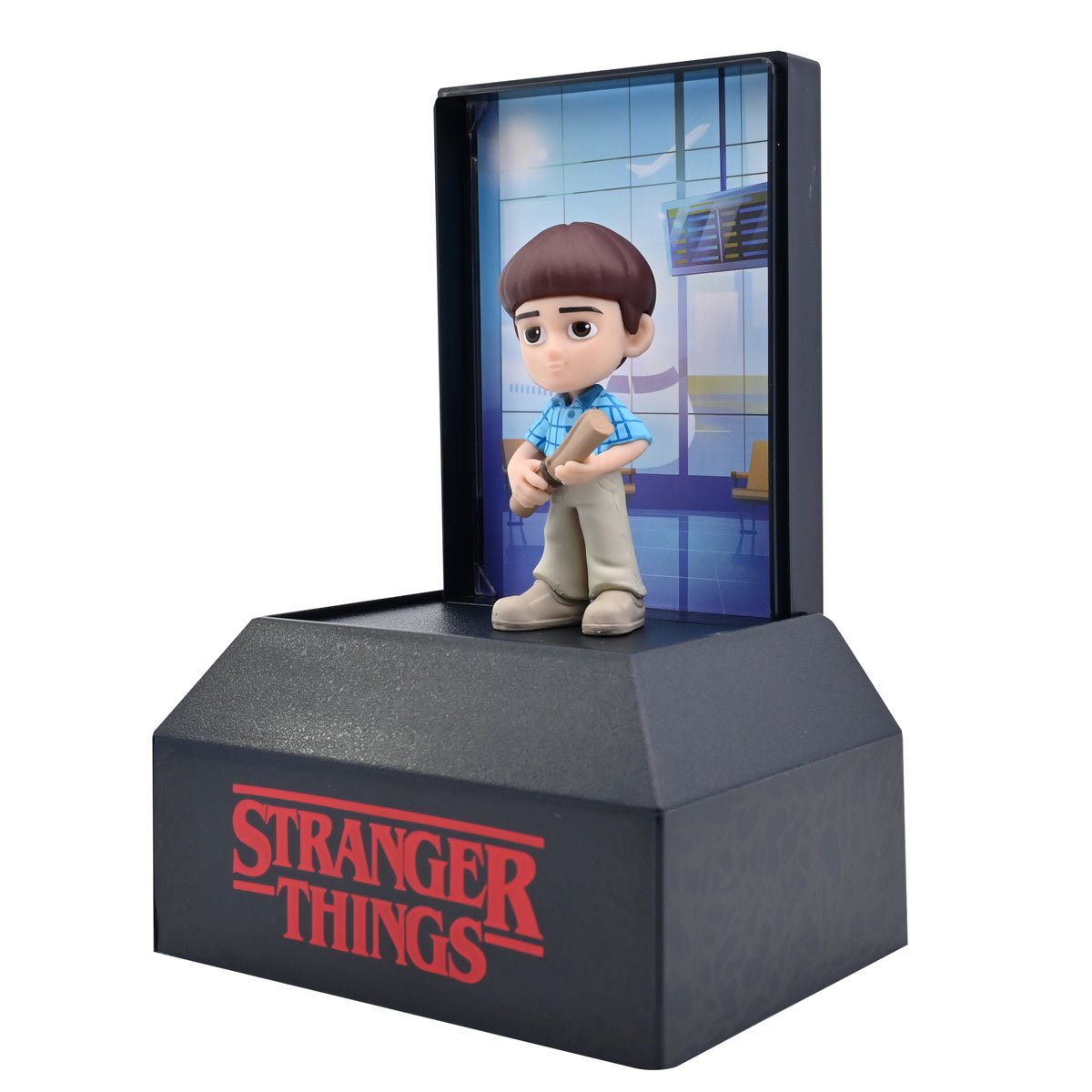 Stranger Things Upside Down Capsule Series 2 Blind-Box Mini-Figure Case of 12